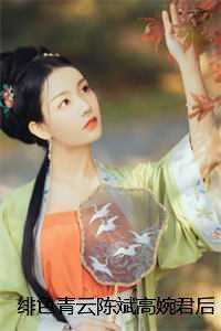 陈斌高婉君